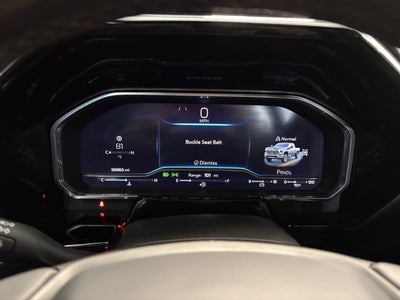 2024 Chevrolet Silverado 2500HD ZR2 BISON EDITION 4WD