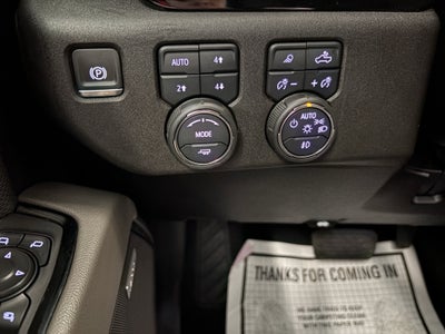 2024 Chevrolet Silverado 2500HD ZR2 BISON EDITION 4WD