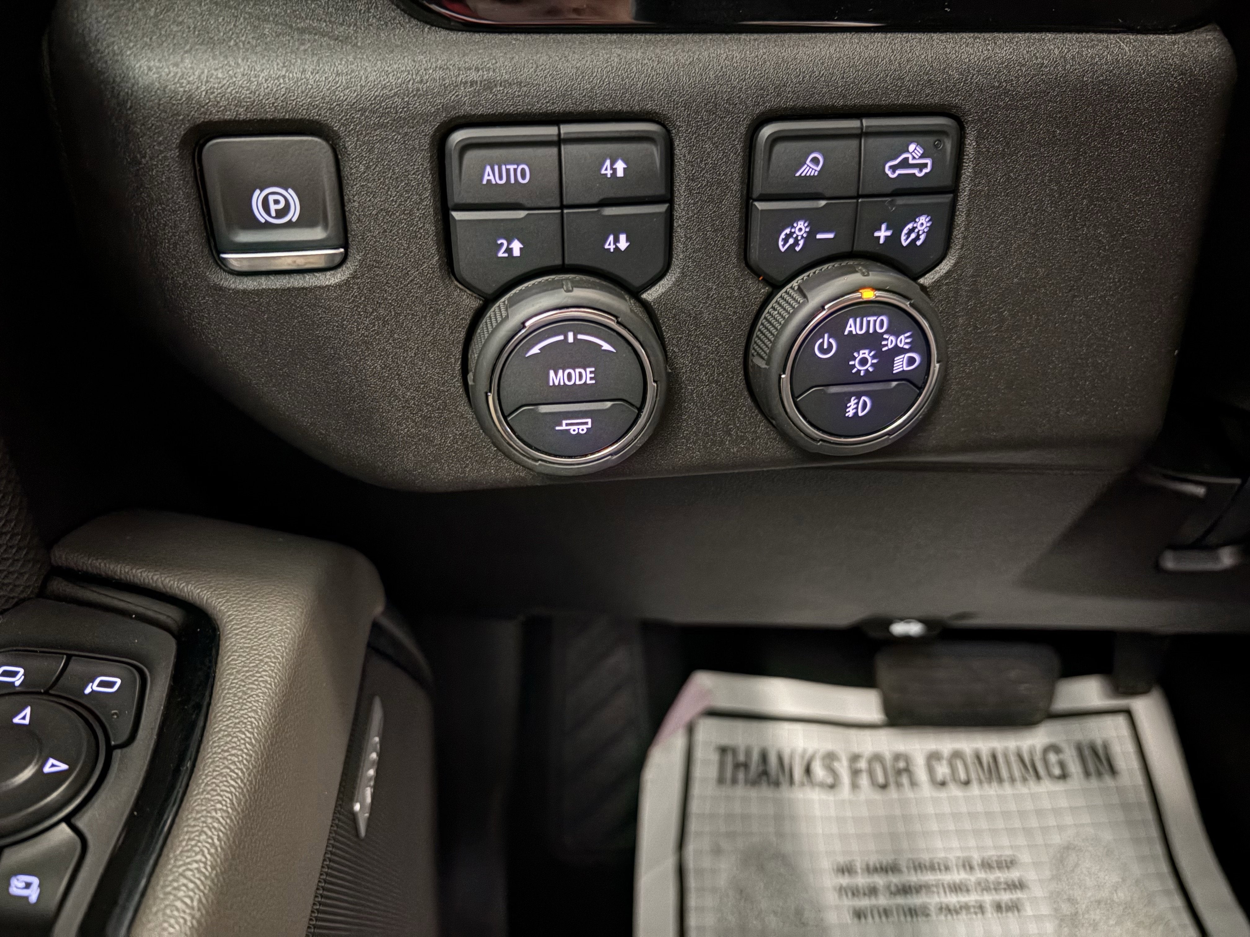 2024 Chevrolet Silverado 2500HD ZR2 BISON EDITION 4WD