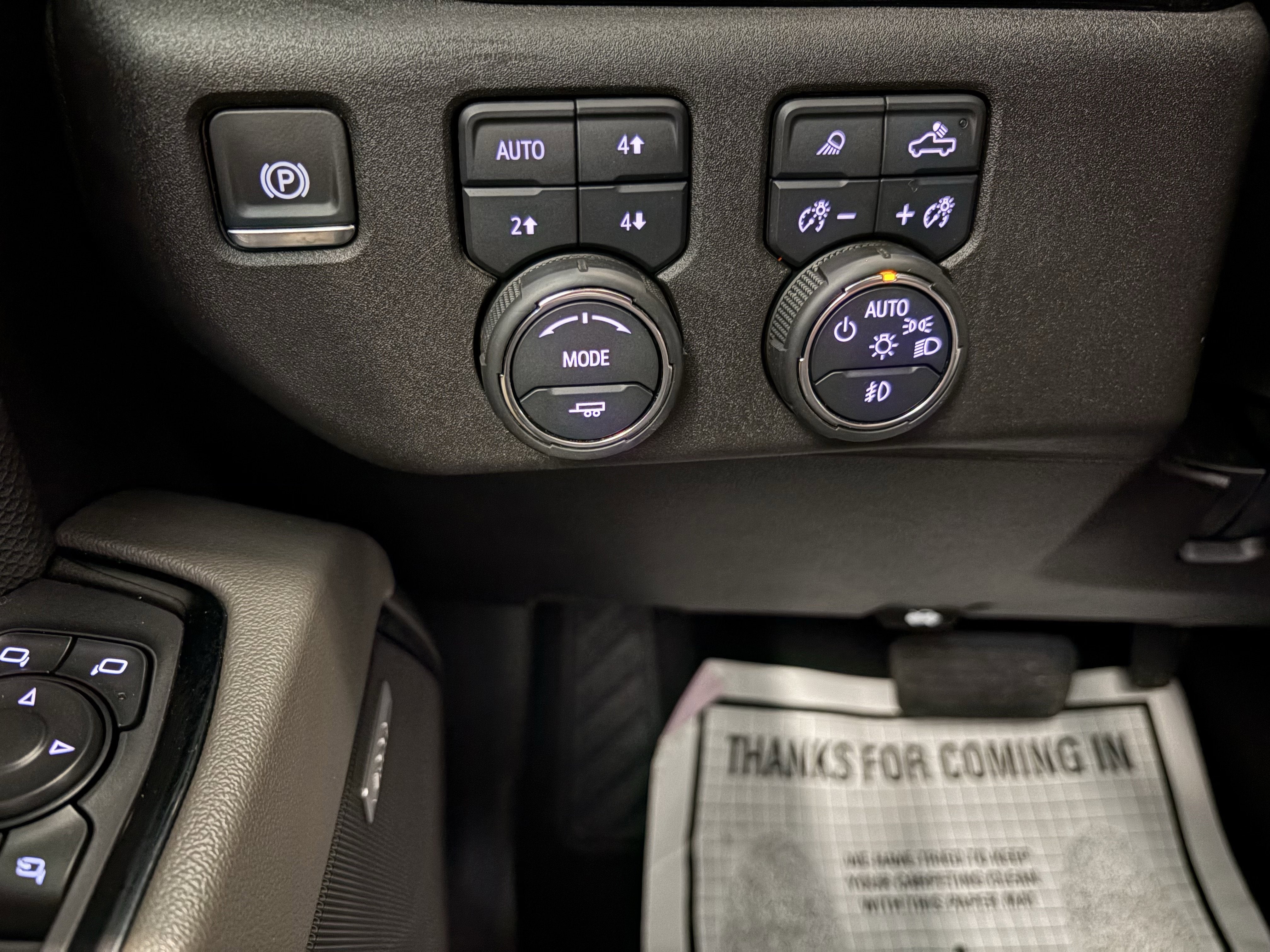 2024 Chevrolet Silverado 2500HD ZR2 BISON EDITION 4WD