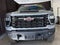 2024 Chevrolet Silverado 2500HD ZR2 BISON EDITION 4WD