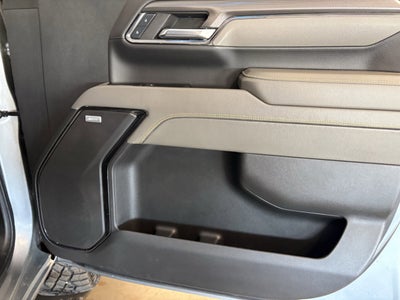 2024 Chevrolet Silverado 2500HD ZR2 BISON EDITION 4WD