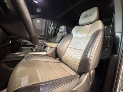 2024 Chevrolet Silverado 2500HD ZR2 BISON EDITION 4WD