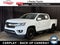2019 Chevrolet Colorado 4WD LT 4WD