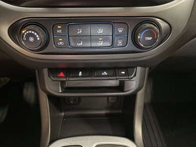 2019 Chevrolet Colorado 4WD LT 4WD