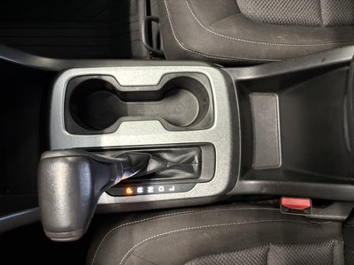 2019 Chevrolet Colorado 4WD LT 4WD