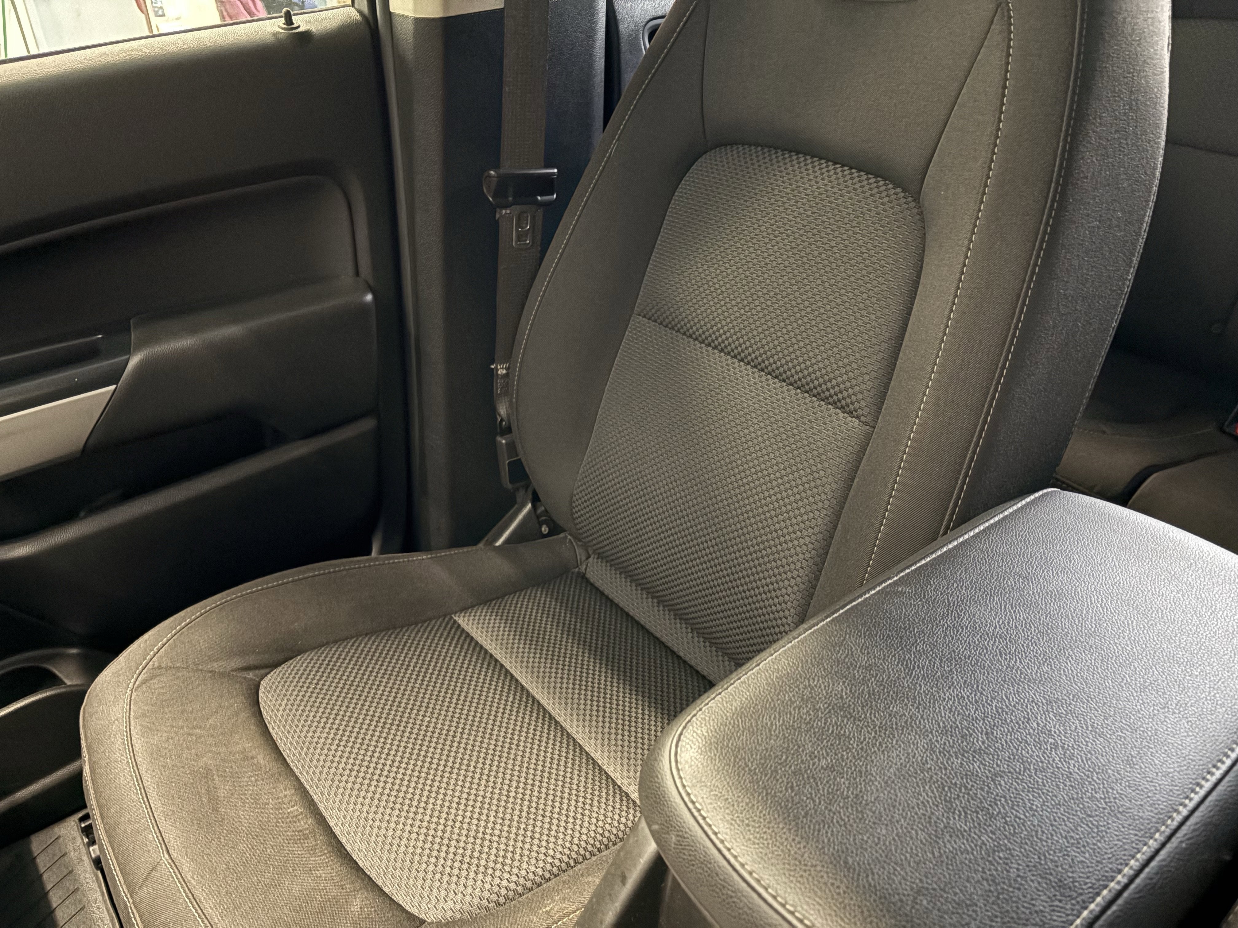 2019 Chevrolet Colorado 4WD LT 4WD