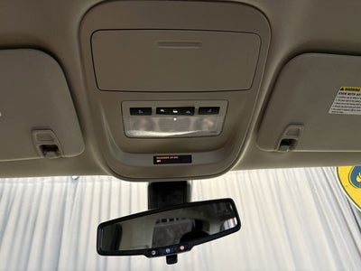 2019 Chevrolet Colorado 4WD LT 4WD