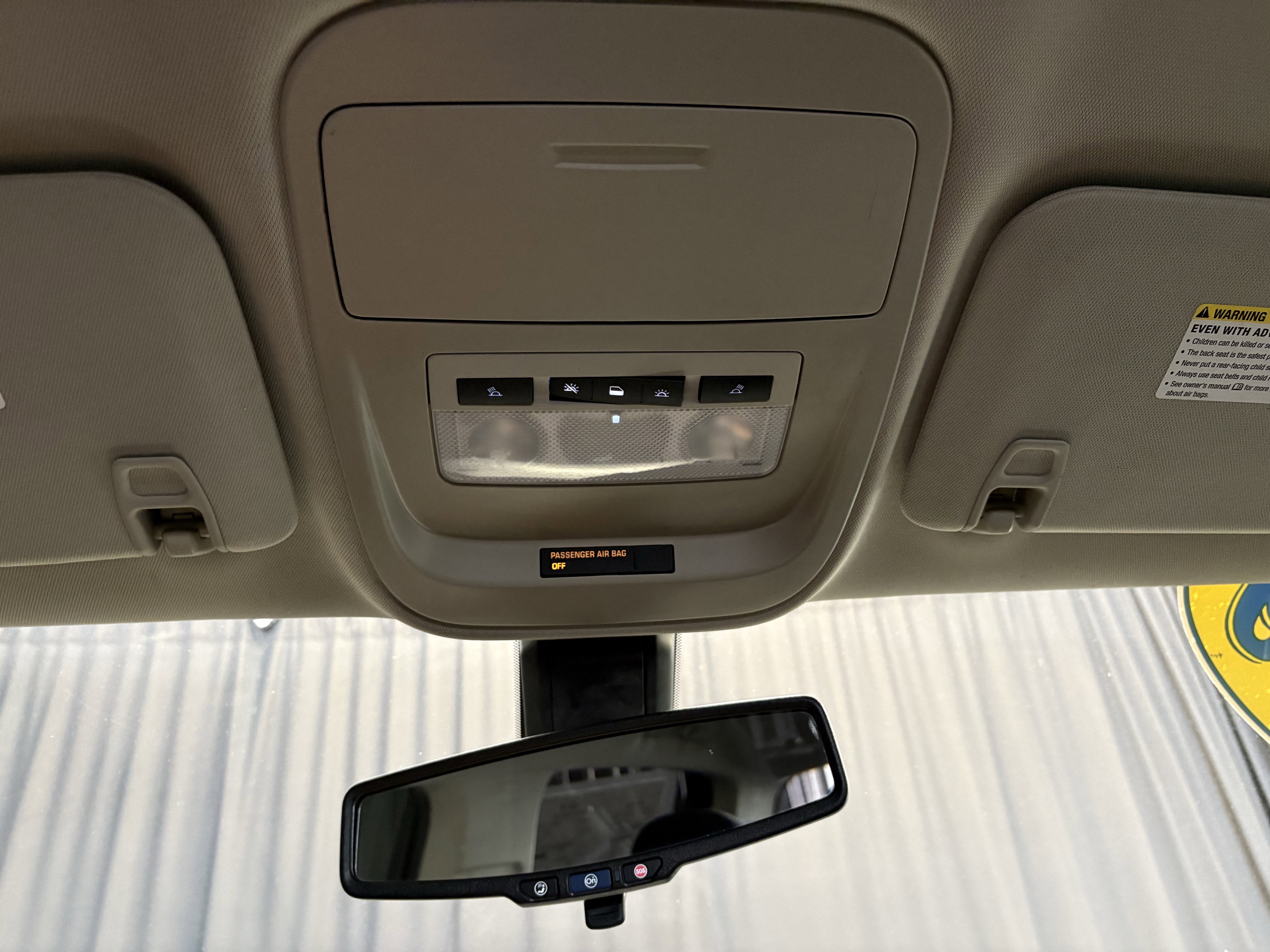 2019 Chevrolet Colorado 4WD LT 4WD