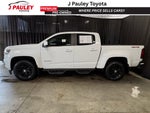 2019 Chevrolet Colorado 4WD LT 4WD