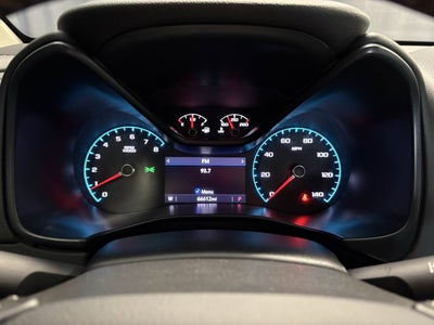 2019 Chevrolet Colorado 4WD LT 4WD