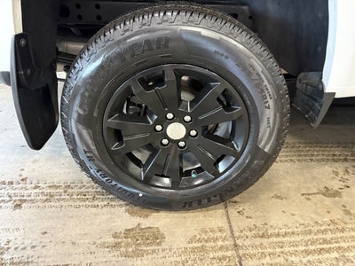 2019 Chevrolet Colorado 4WD LT 4WD