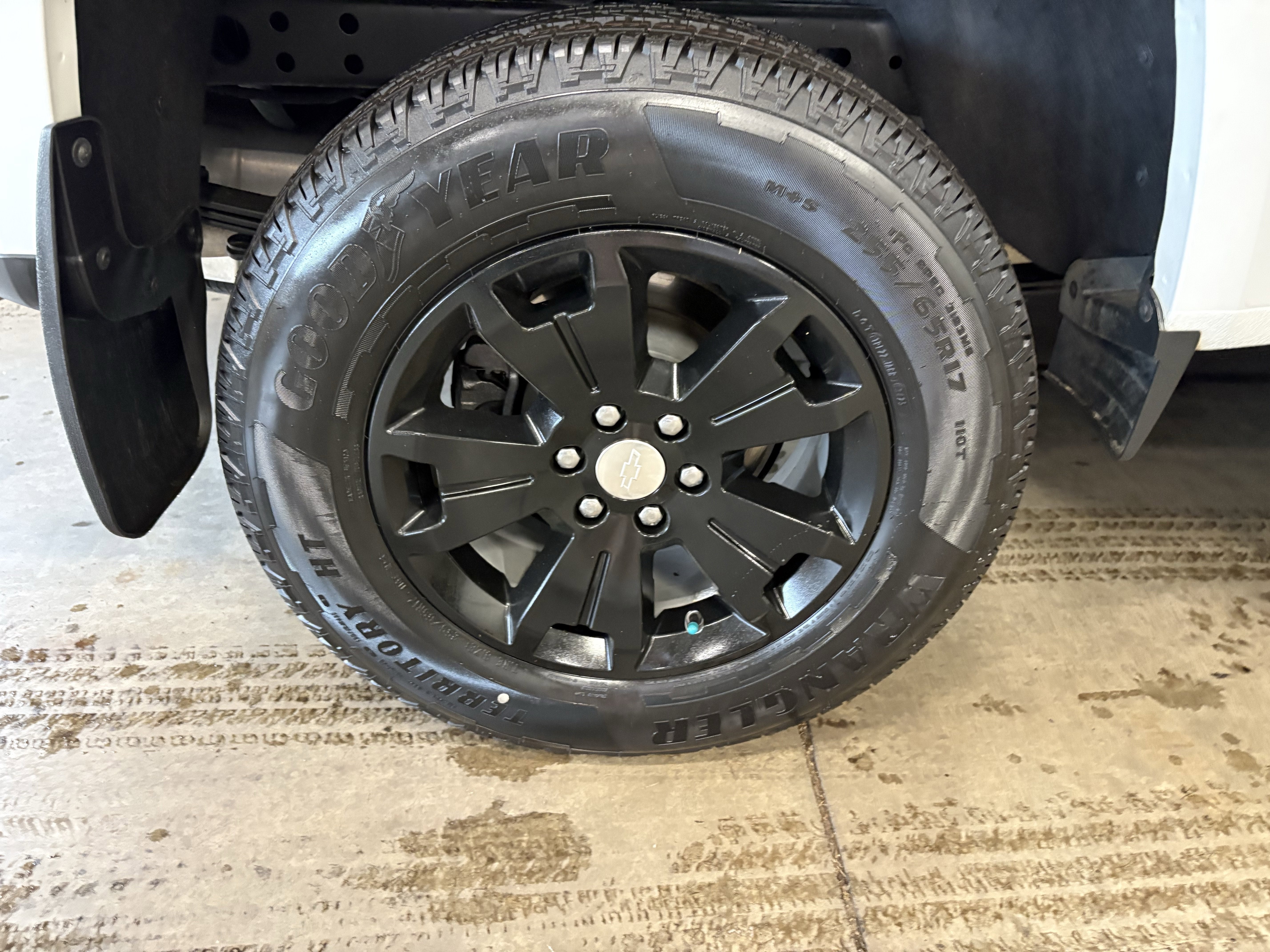 2019 Chevrolet Colorado 4WD LT 4WD