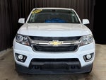 2019 Chevrolet Colorado 4WD LT 4WD