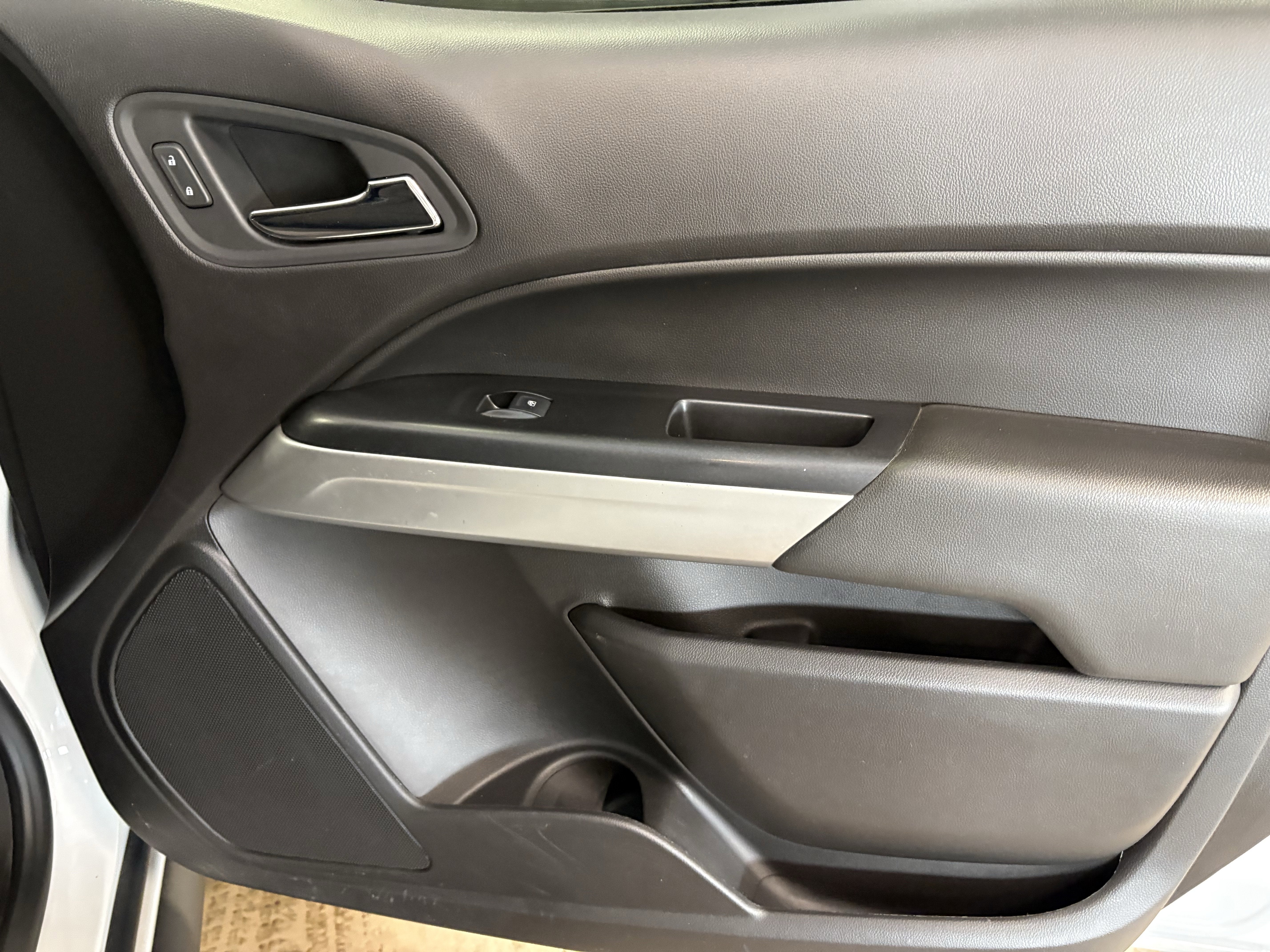 2019 Chevrolet Colorado 4WD LT 4WD