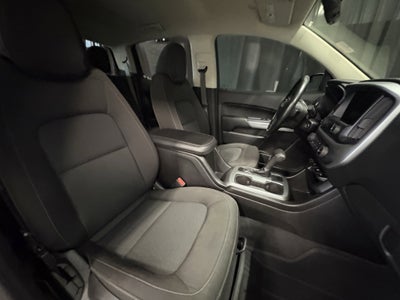 2019 Chevrolet Colorado 4WD LT 4WD