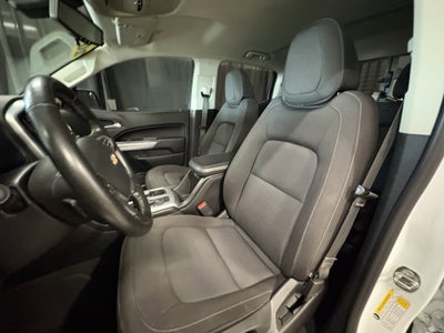 2019 Chevrolet Colorado 4WD LT 4WD