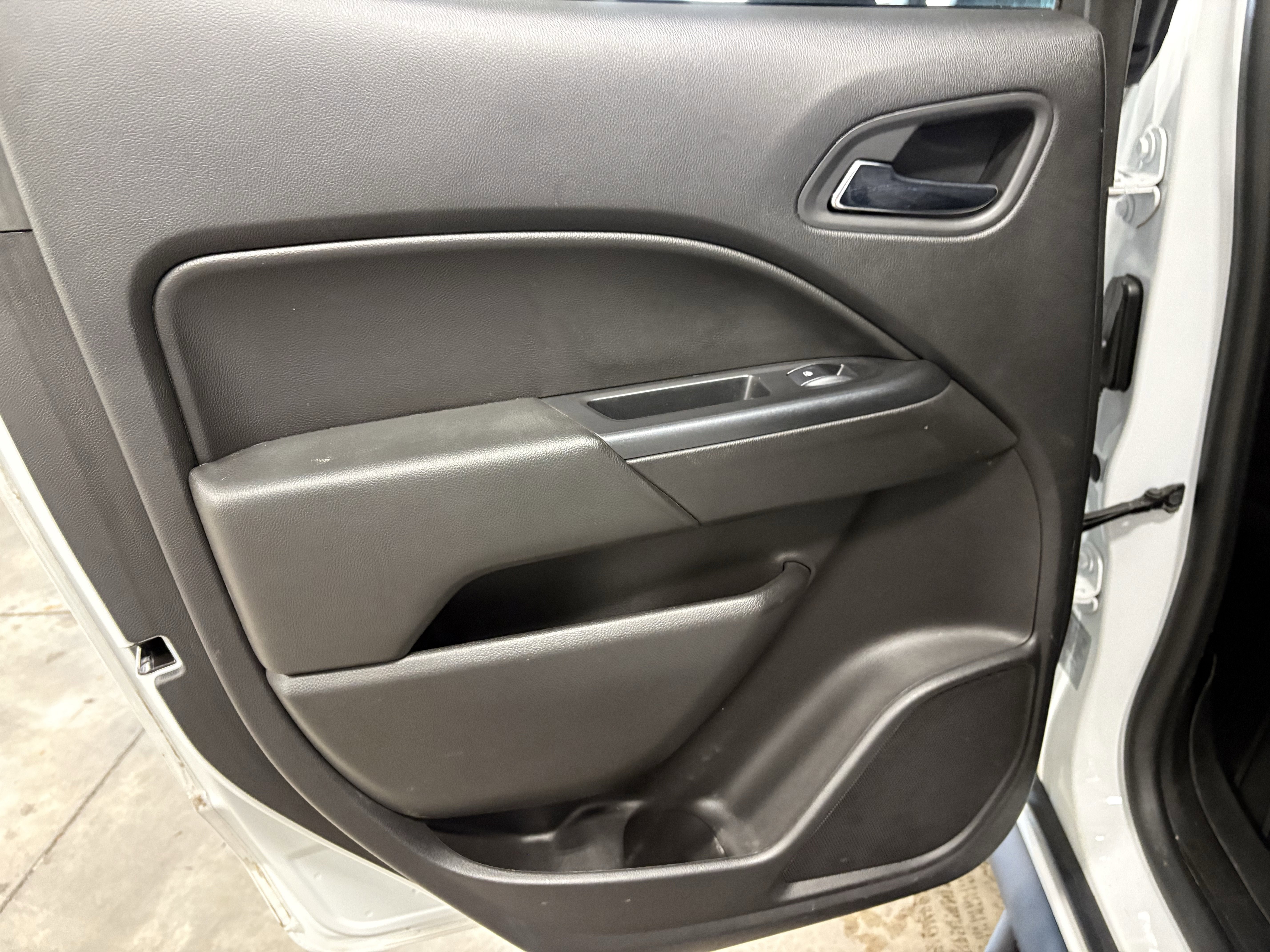 2019 Chevrolet Colorado 4WD LT 4WD