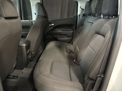 2019 Chevrolet Colorado 4WD LT 4WD