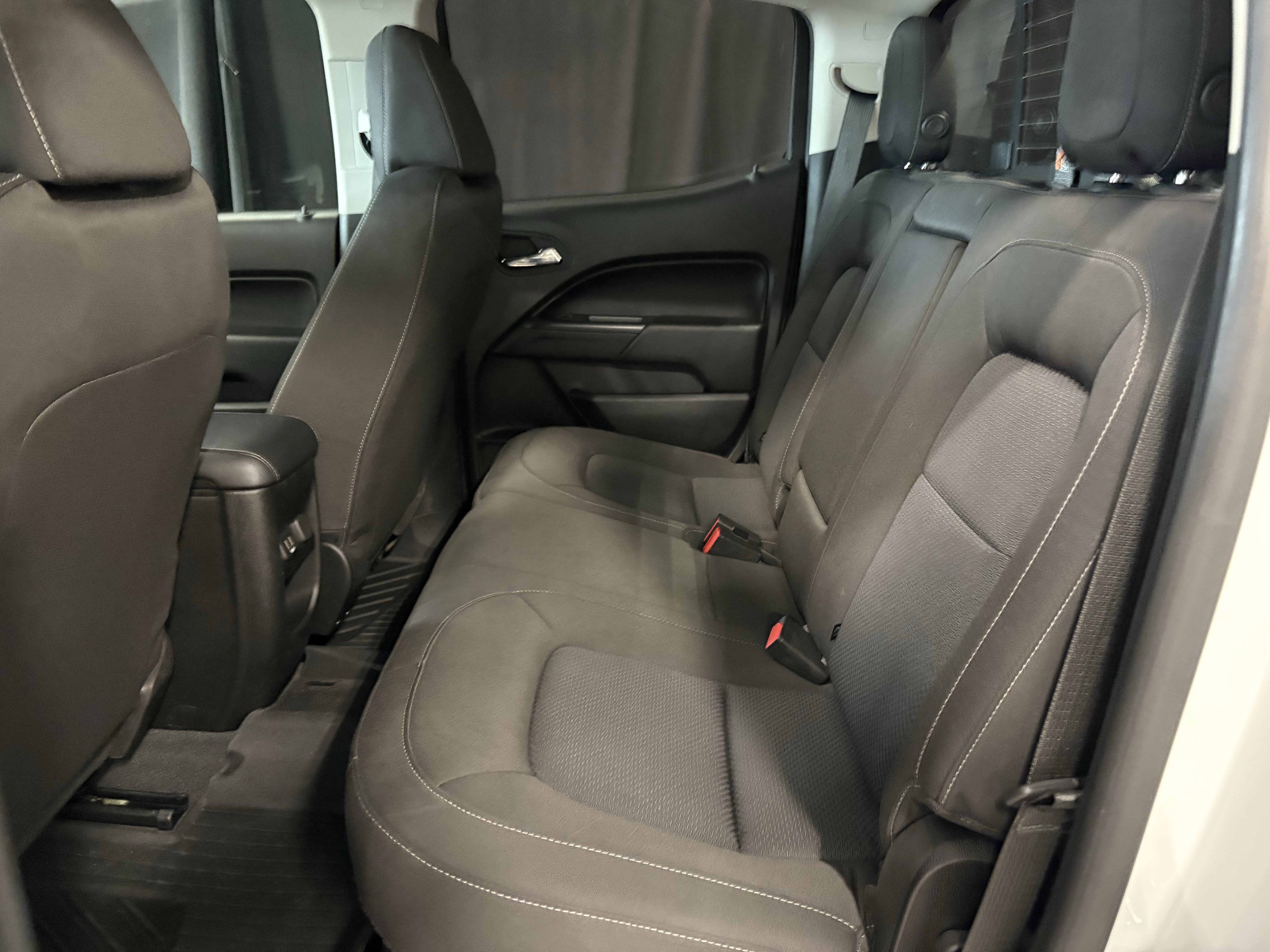 2019 Chevrolet Colorado 4WD LT 4WD