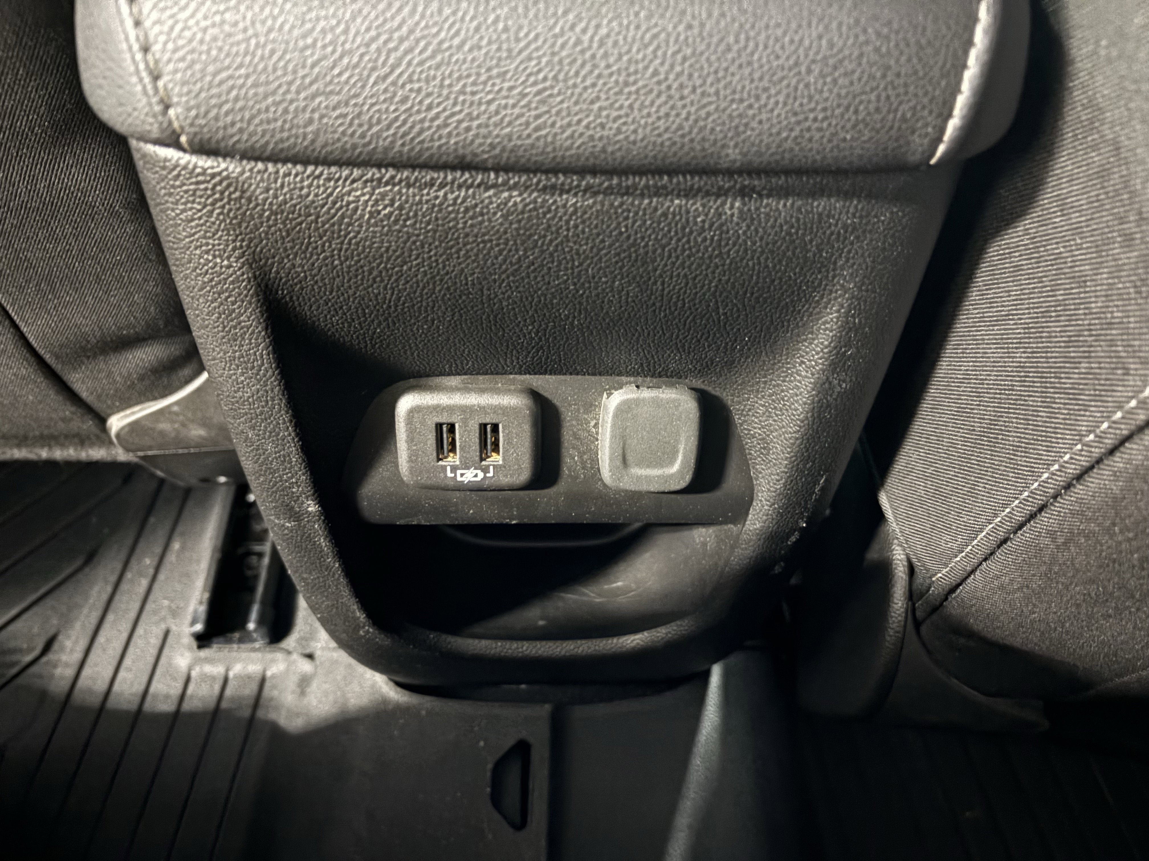 2019 Chevrolet Colorado 4WD LT 4WD