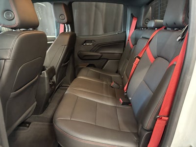 2023 Chevrolet Colorado 4WD Z71 4WD
