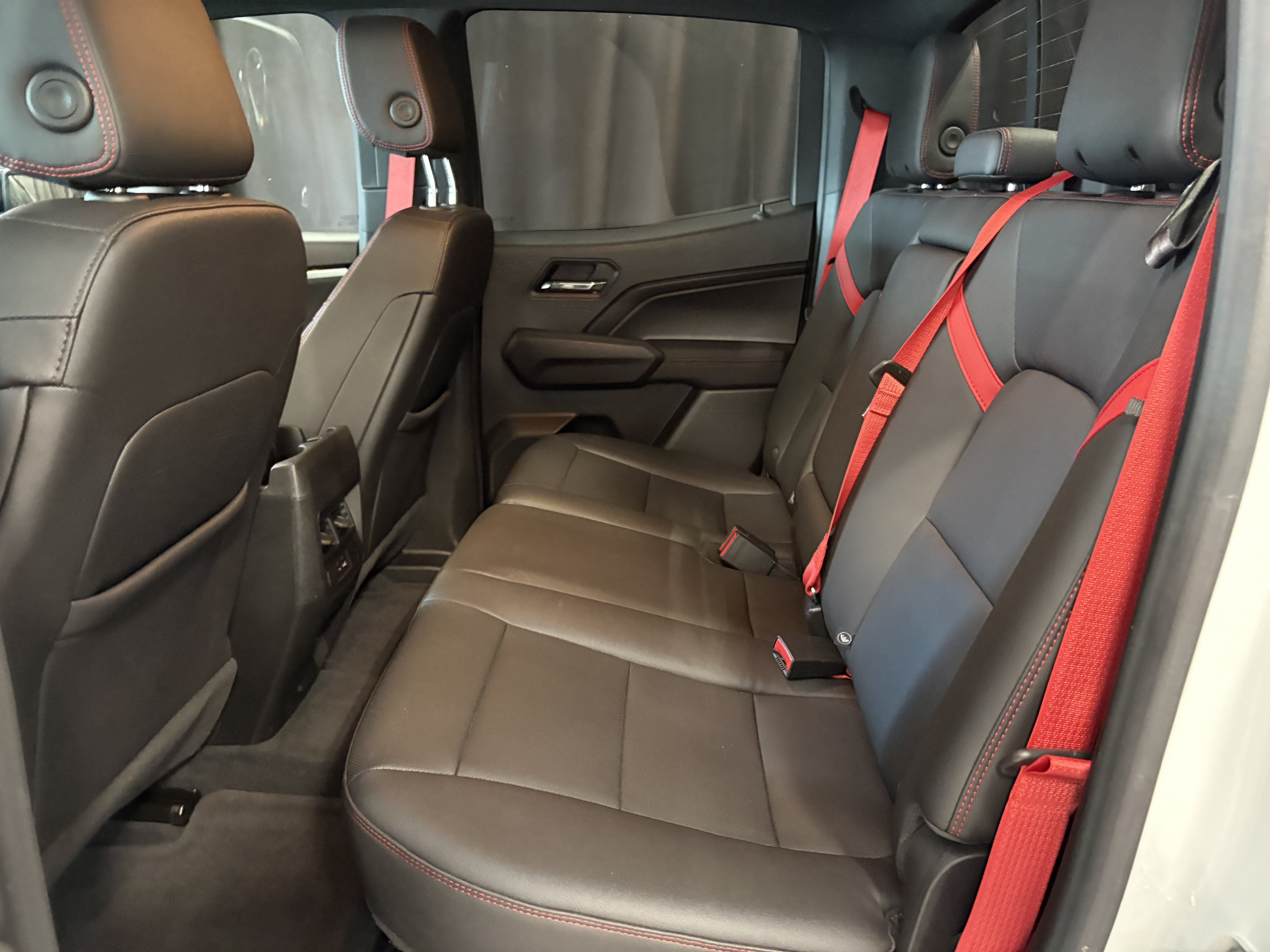 2023 Chevrolet Colorado 4WD Z71 4WD