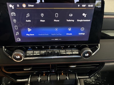 2023 Chevrolet Colorado 4WD Z71 4WD