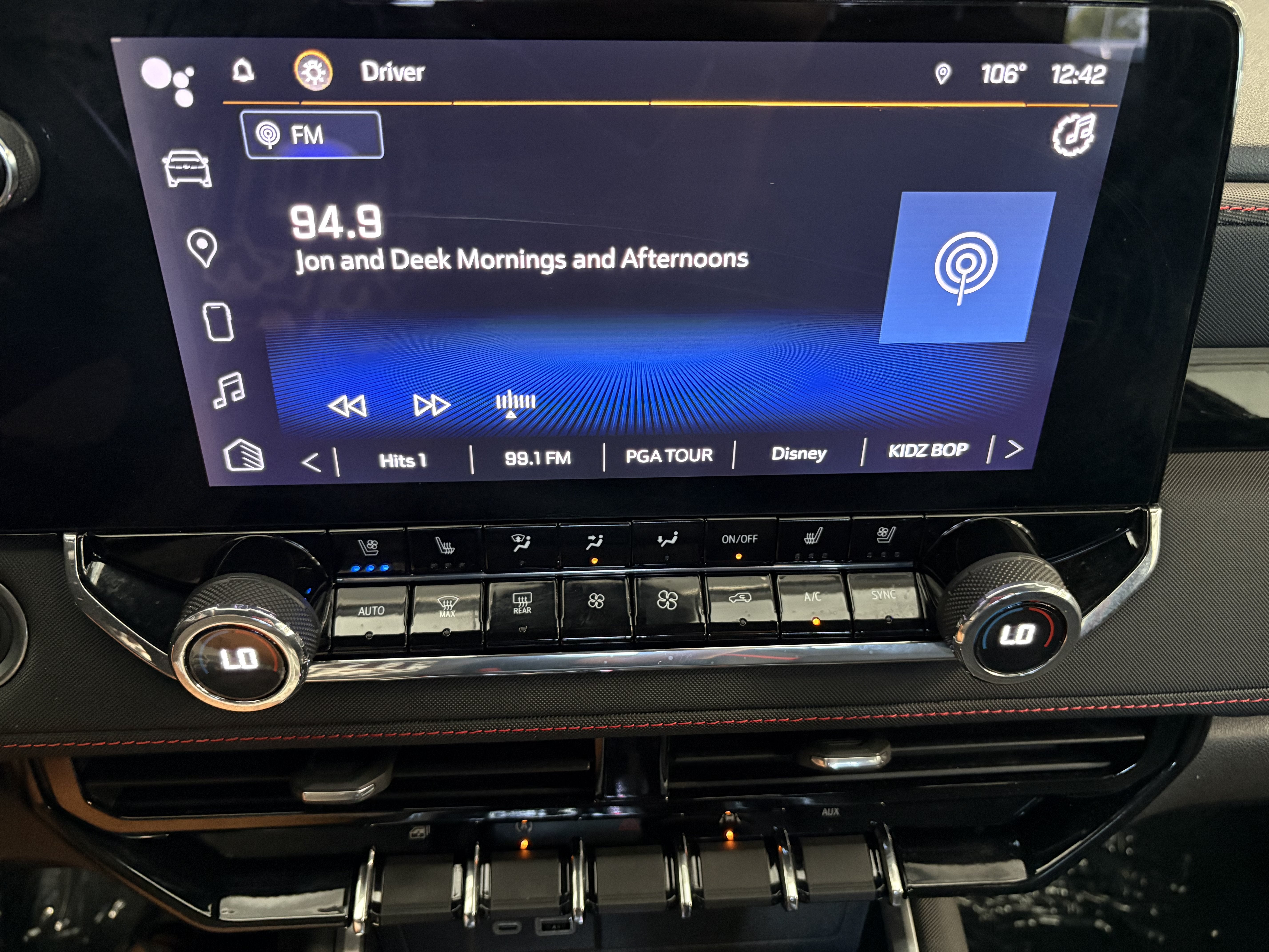 2023 Chevrolet Colorado 4WD Z71 4WD