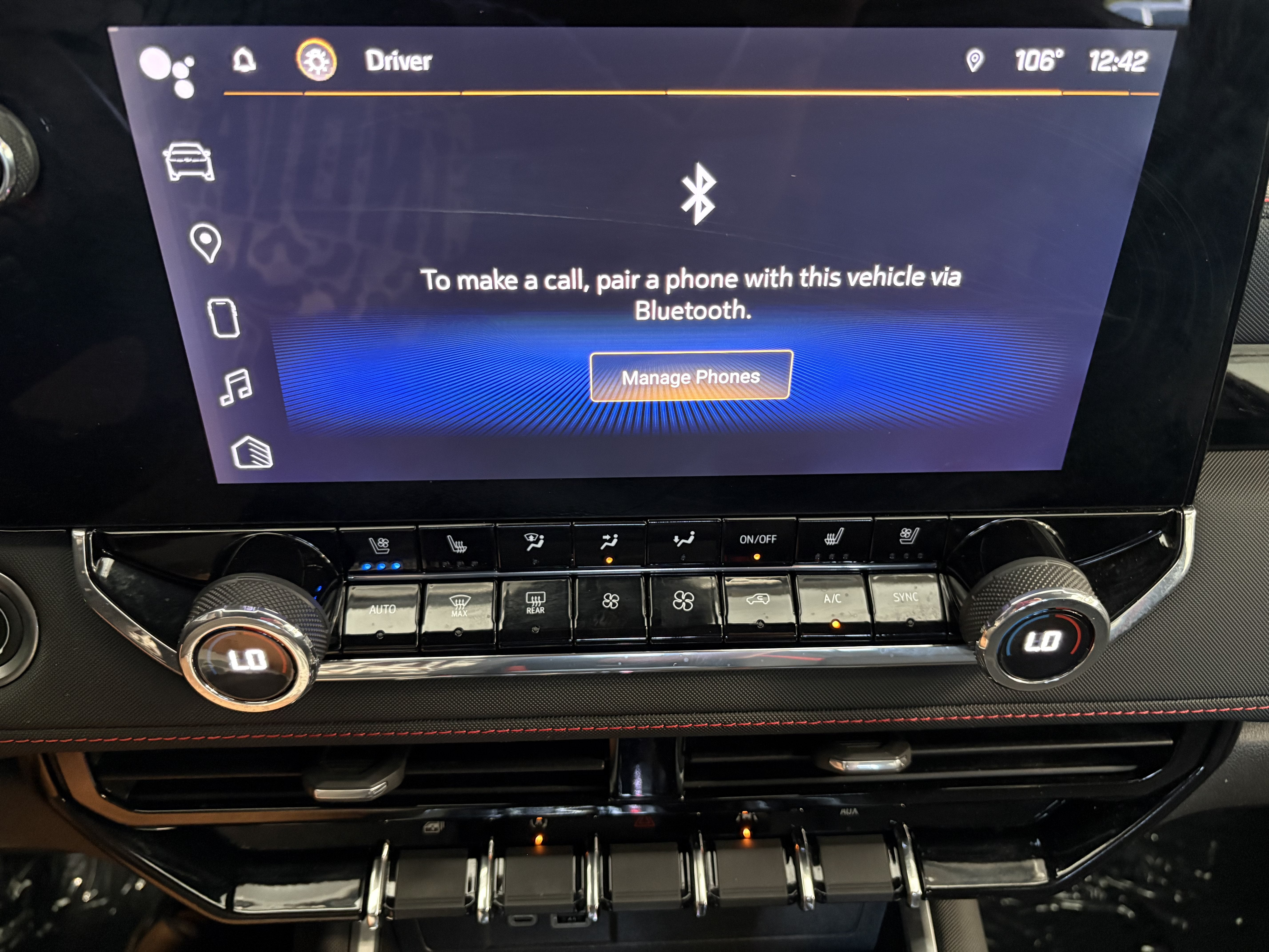 2023 Chevrolet Colorado 4WD Z71 4WD