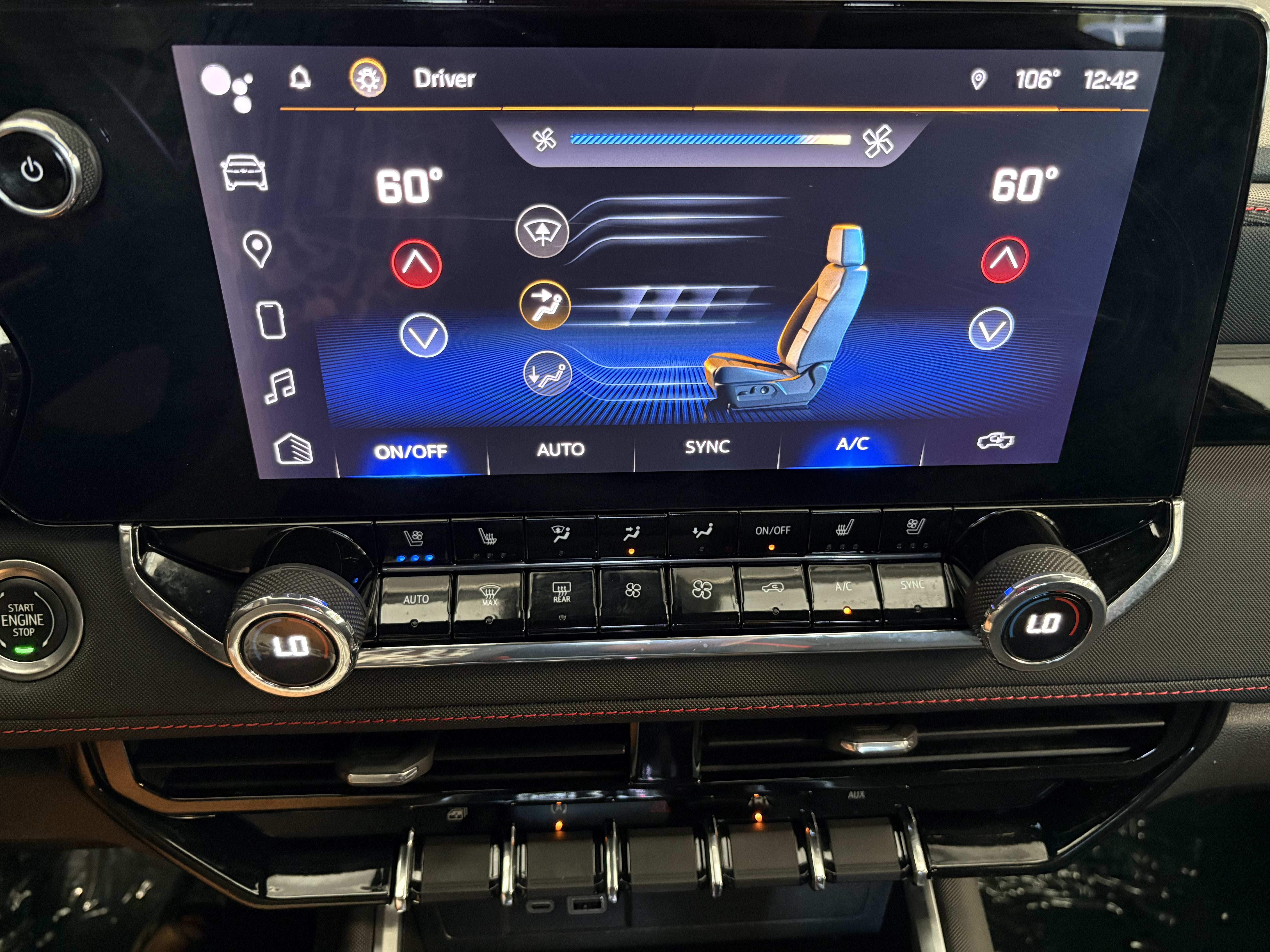 2023 Chevrolet Colorado 4WD Z71 4WD