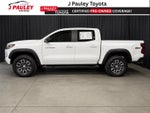 2023 Chevrolet Colorado 4WD Z71 4WD