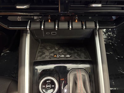 2023 Chevrolet Colorado 4WD Z71 4WD