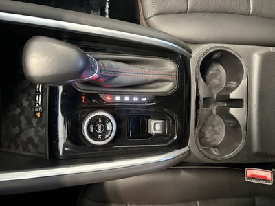 2023 Chevrolet Colorado 4WD Z71 4WD