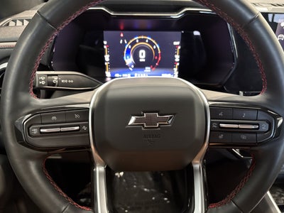 2023 Chevrolet Colorado 4WD Z71 4WD