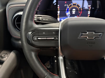 2023 Chevrolet Colorado 4WD Z71 4WD