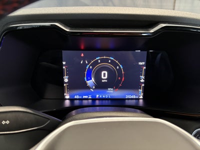 2023 Chevrolet Colorado 4WD Z71 4WD