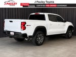 2023 Chevrolet Colorado 4WD Z71 4WD