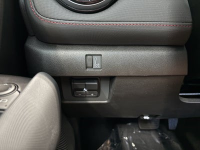 2023 Chevrolet Colorado 4WD Z71 4WD