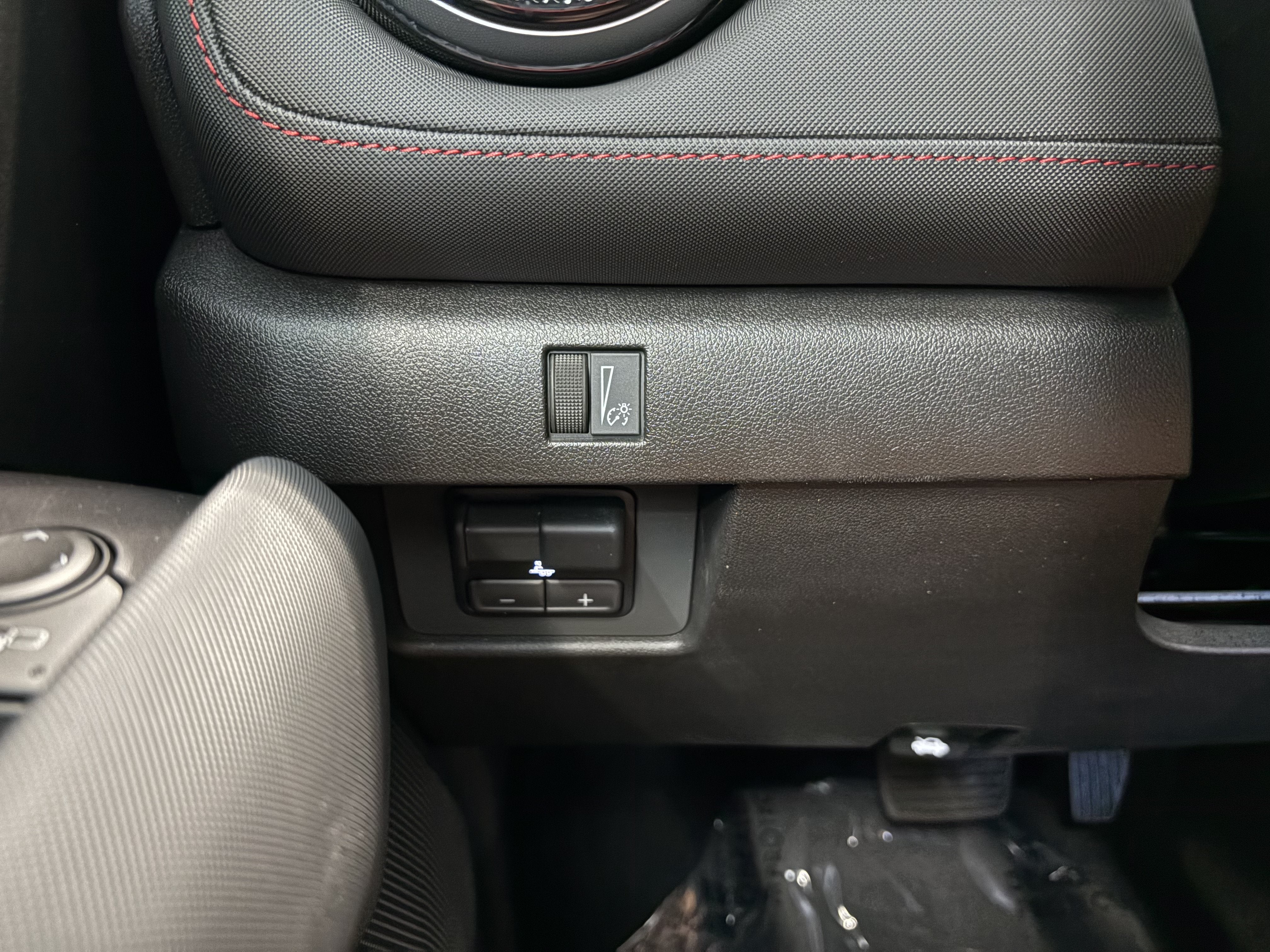 2023 Chevrolet Colorado 4WD Z71 4WD