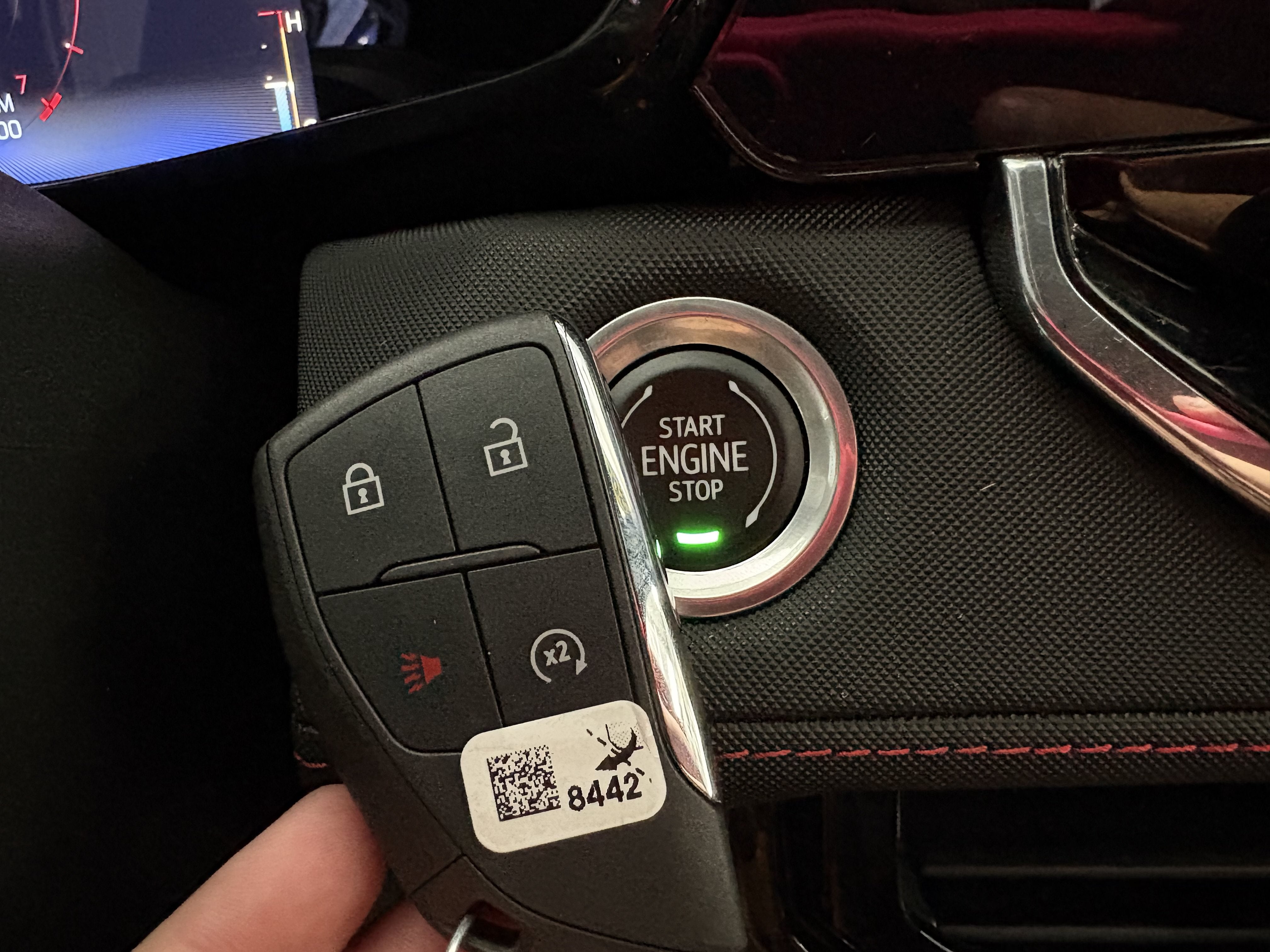 2023 Chevrolet Colorado 4WD Z71 4WD