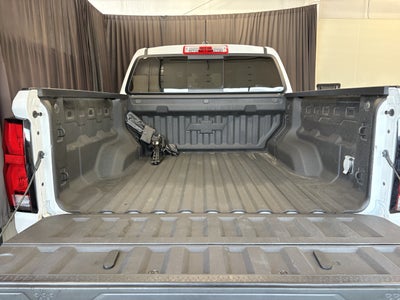2023 Chevrolet Colorado 4WD Z71 4WD