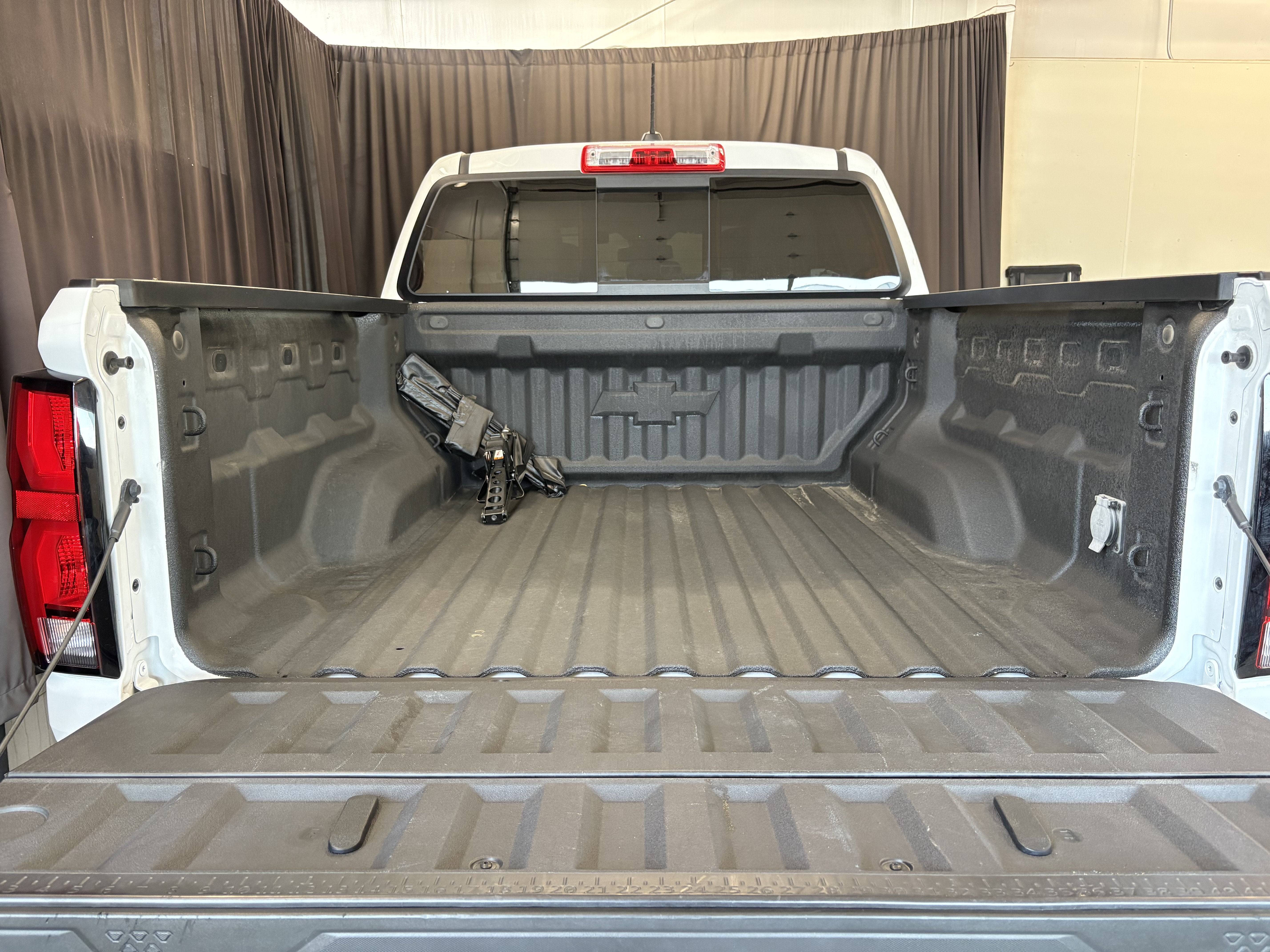 2023 Chevrolet Colorado 4WD Z71 4WD