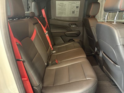 2023 Chevrolet Colorado 4WD Z71 4WD