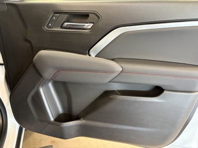 2023 Chevrolet Colorado 4WD Z71 4WD