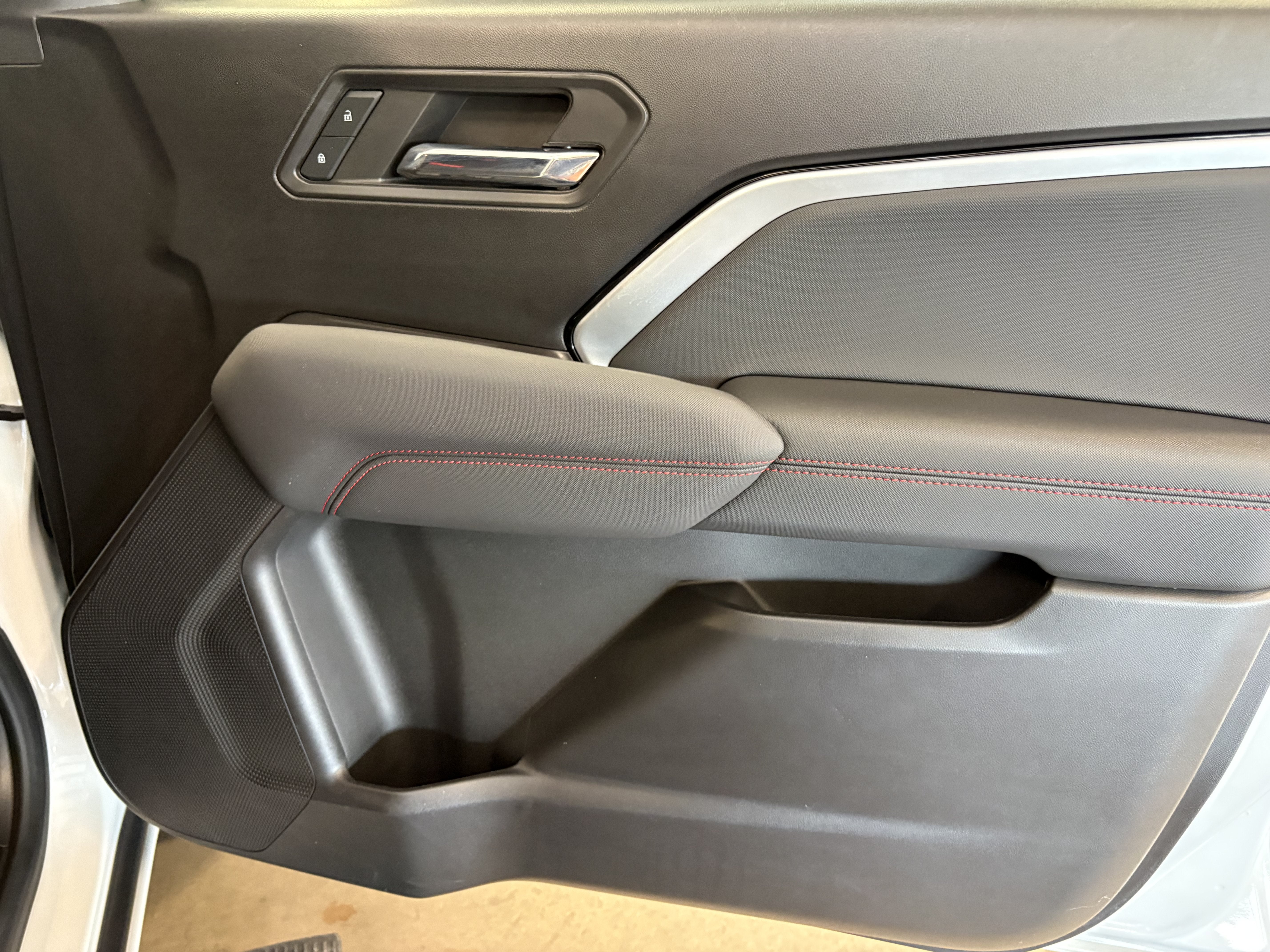 2023 Chevrolet Colorado 4WD Z71 4WD