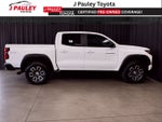 2023 Chevrolet Colorado 4WD Z71 4WD