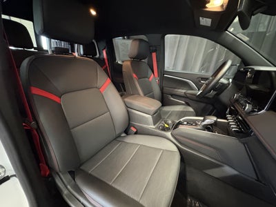 2023 Chevrolet Colorado 4WD Z71 4WD