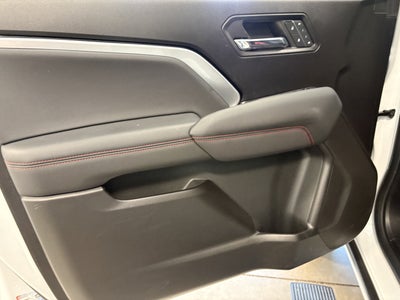 2023 Chevrolet Colorado 4WD Z71 4WD