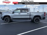 2021 Chevrolet Silverado 1500 LT Trail Boss 4WD